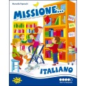 Missione italiano... Per potenziare