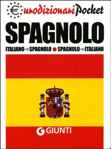 Spagnolo. Italiano-spagnolo, spagnolo-italiano - Copernicolibri