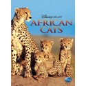 African cats. Disney nature 